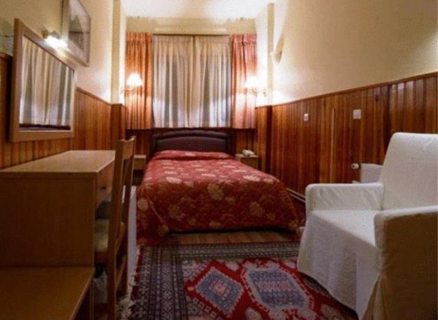 Ξενοδοχείο Μπιτούνη Μέτσοβο Δωμάτιο φωτογραφία